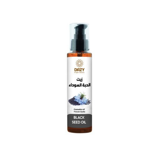 دازي زيت الحبة السوداء 160مل