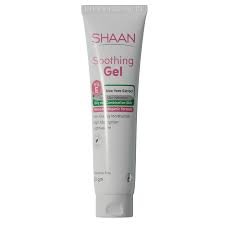 شان جل مرطب 60 جم